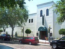 Morse Museum of American Art