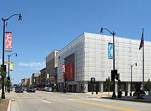 Racine Art Museum