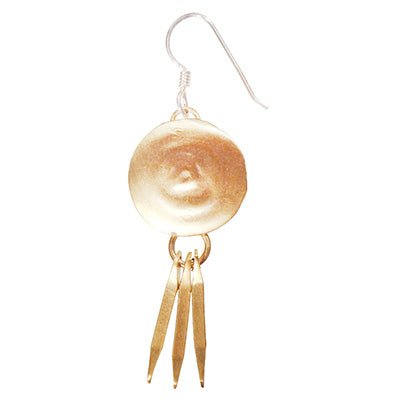 Shimmers Earring - Whitney Designs Ltd