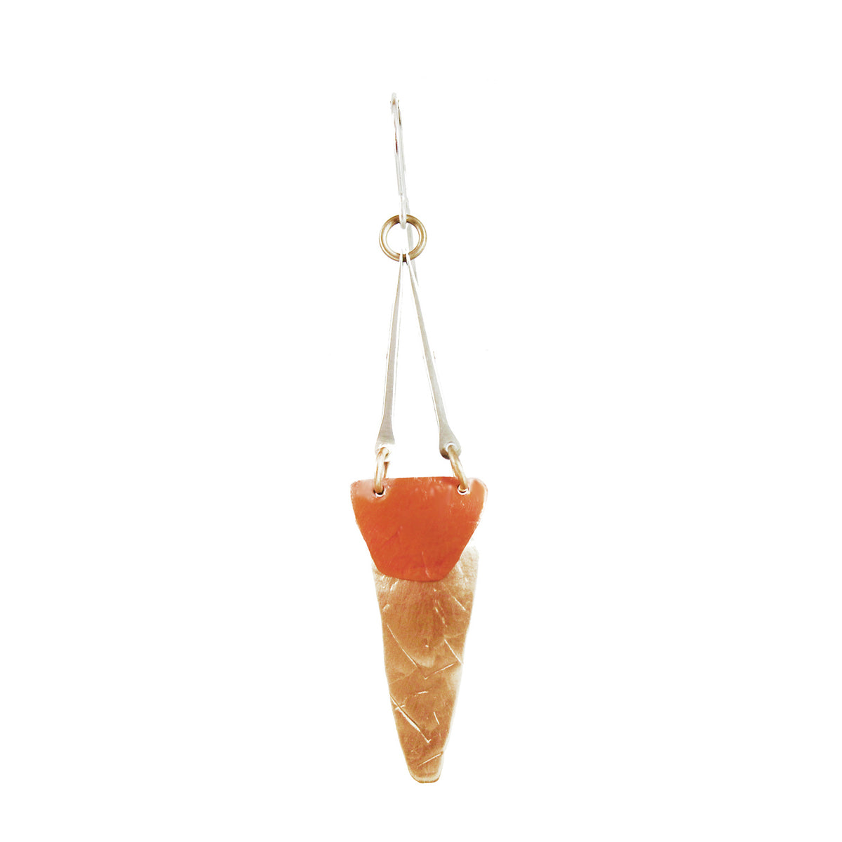ANCIENT MUSINGS EARRNGS - Whitney Designs Ltd