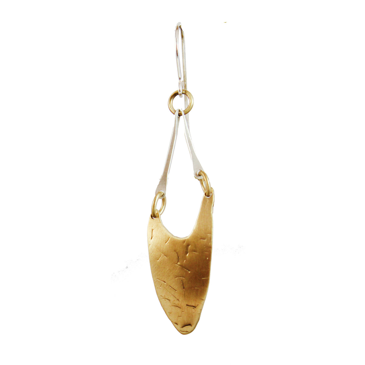 ANCIENT MUSINGS EARRINGS - Whitney Designs Ltd