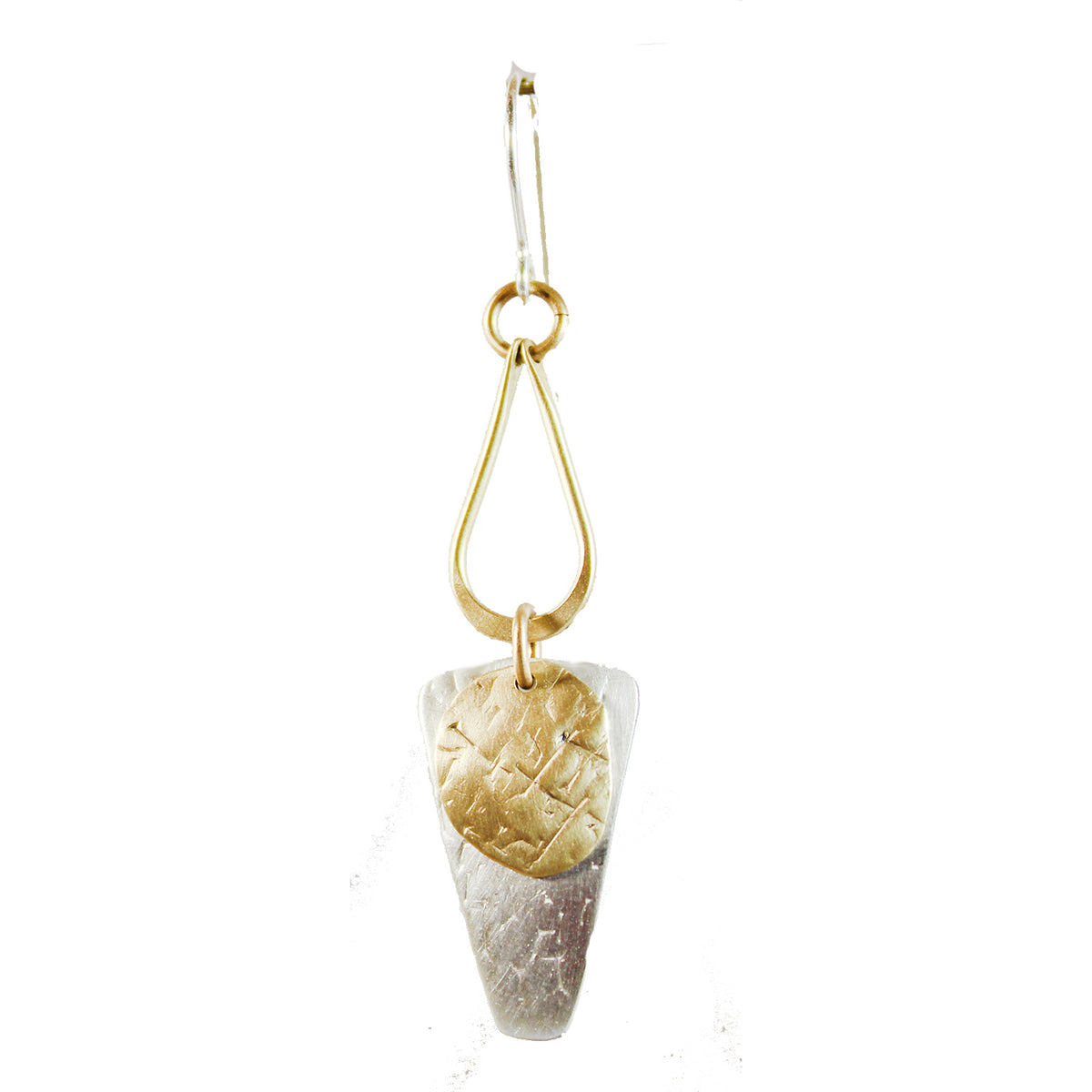 ANCIENT MUSINGS EARRINGS - Whitney Designs Ltd