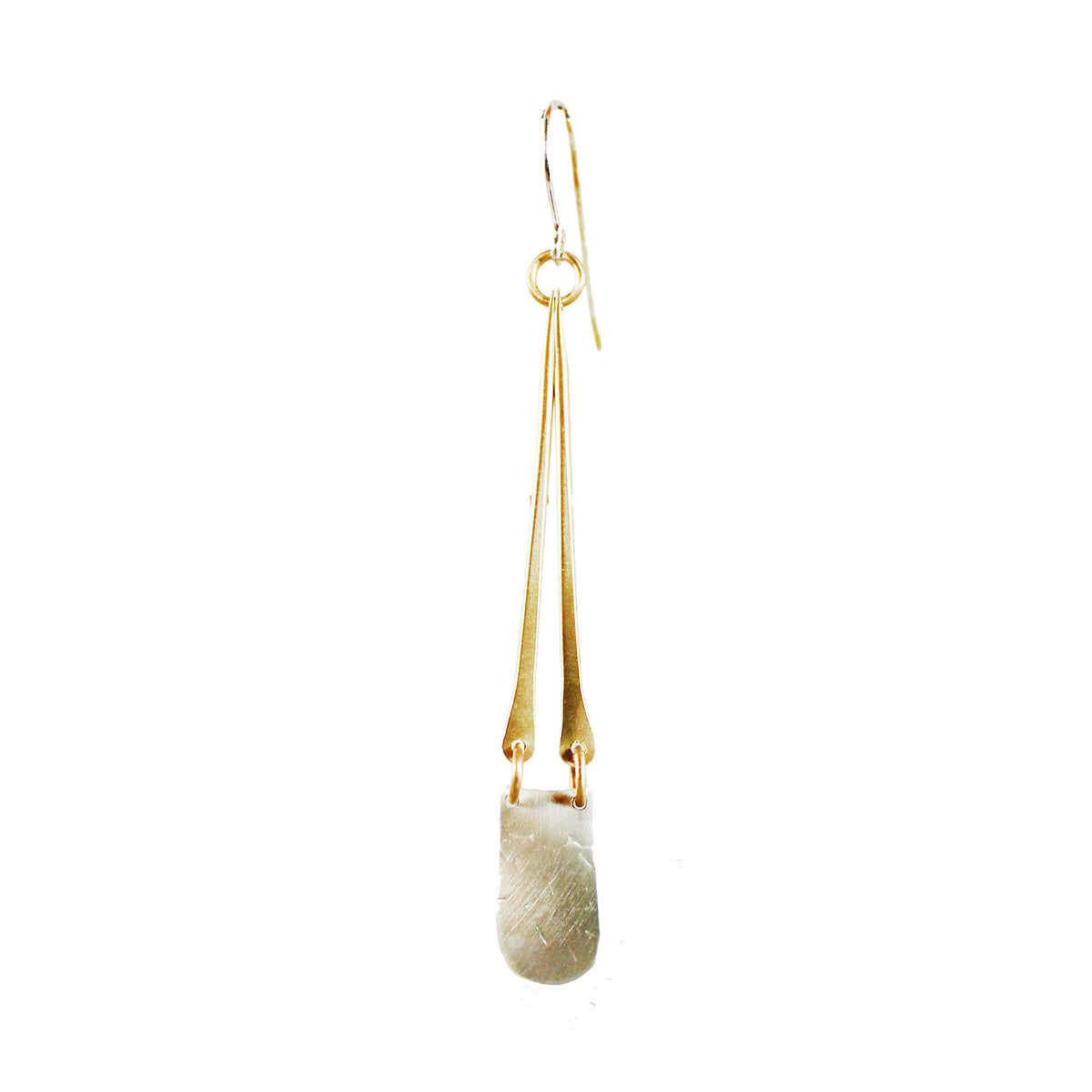 ANCIENT MUSINGS EARRINGS - Whitney Designs Ltd