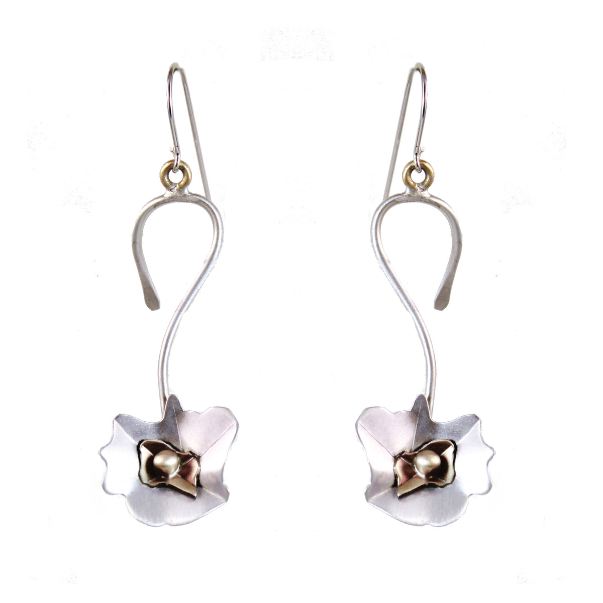 Garden Party Earrings - Whitney Designs Ltd