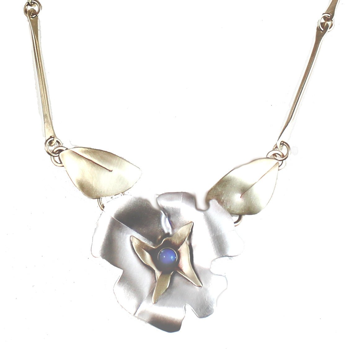 Garden Party Necklace - Whitney Designs Ltd