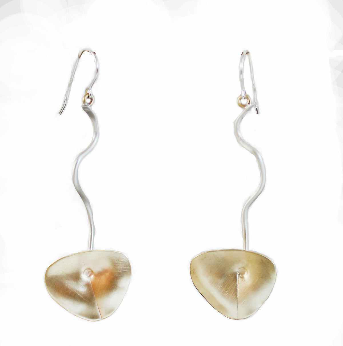Garden Party Earrings - Whitney Designs Ltd