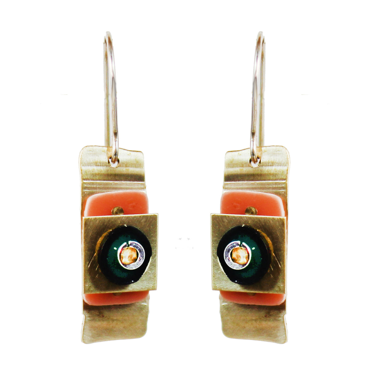 Confetti Earrings - Whitney Designs Ltd
