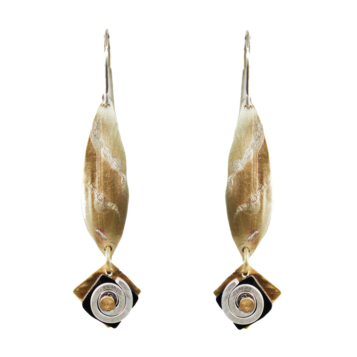 Confetti Earrings - Whitney Designs Ltd