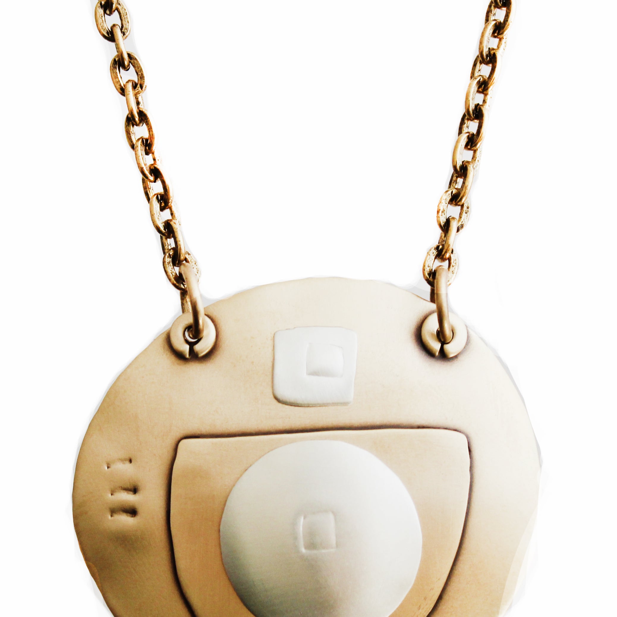 Markings Necklaces - Whitney Designs Ltd