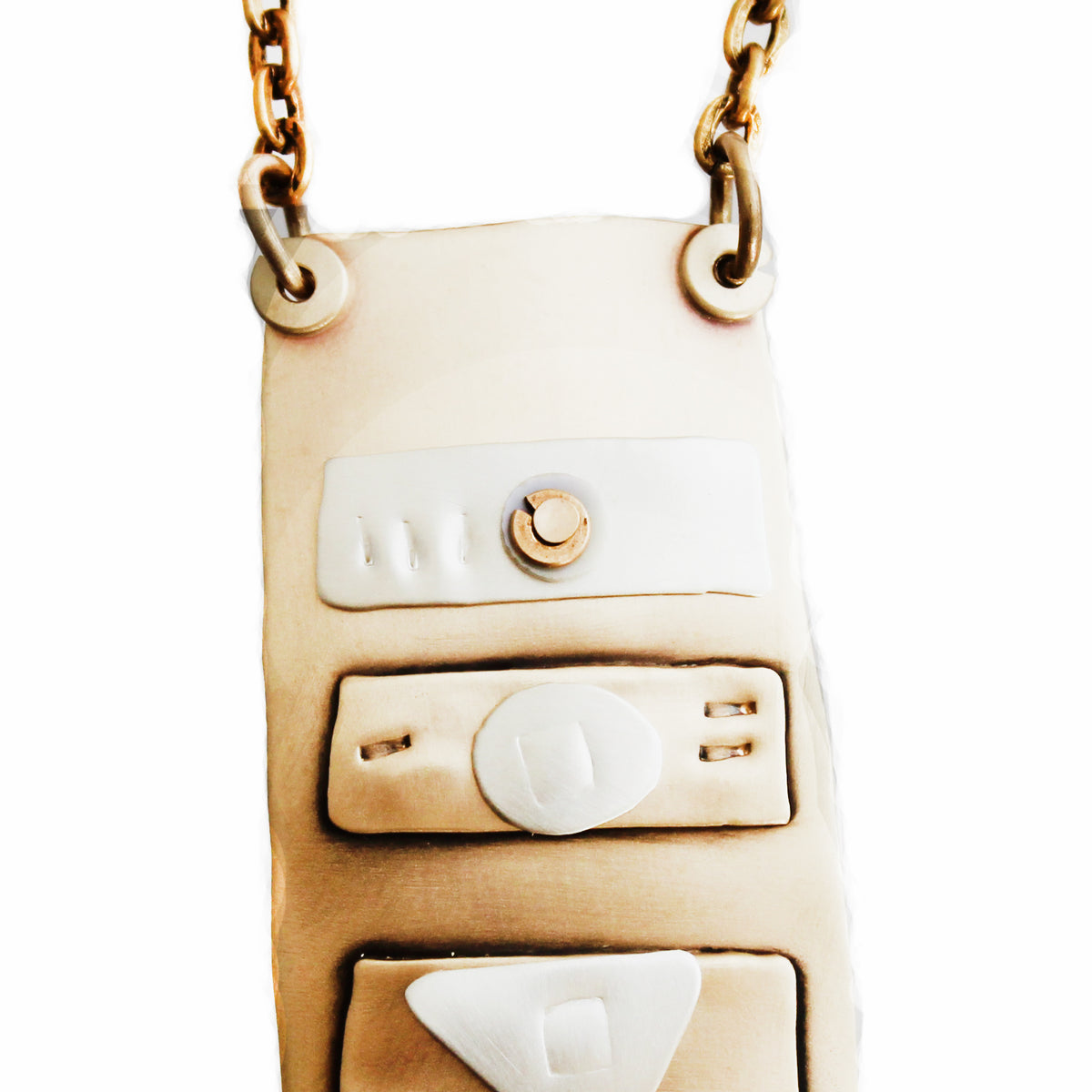 3601 Markings Necklaces - Whitney Designs Ltd