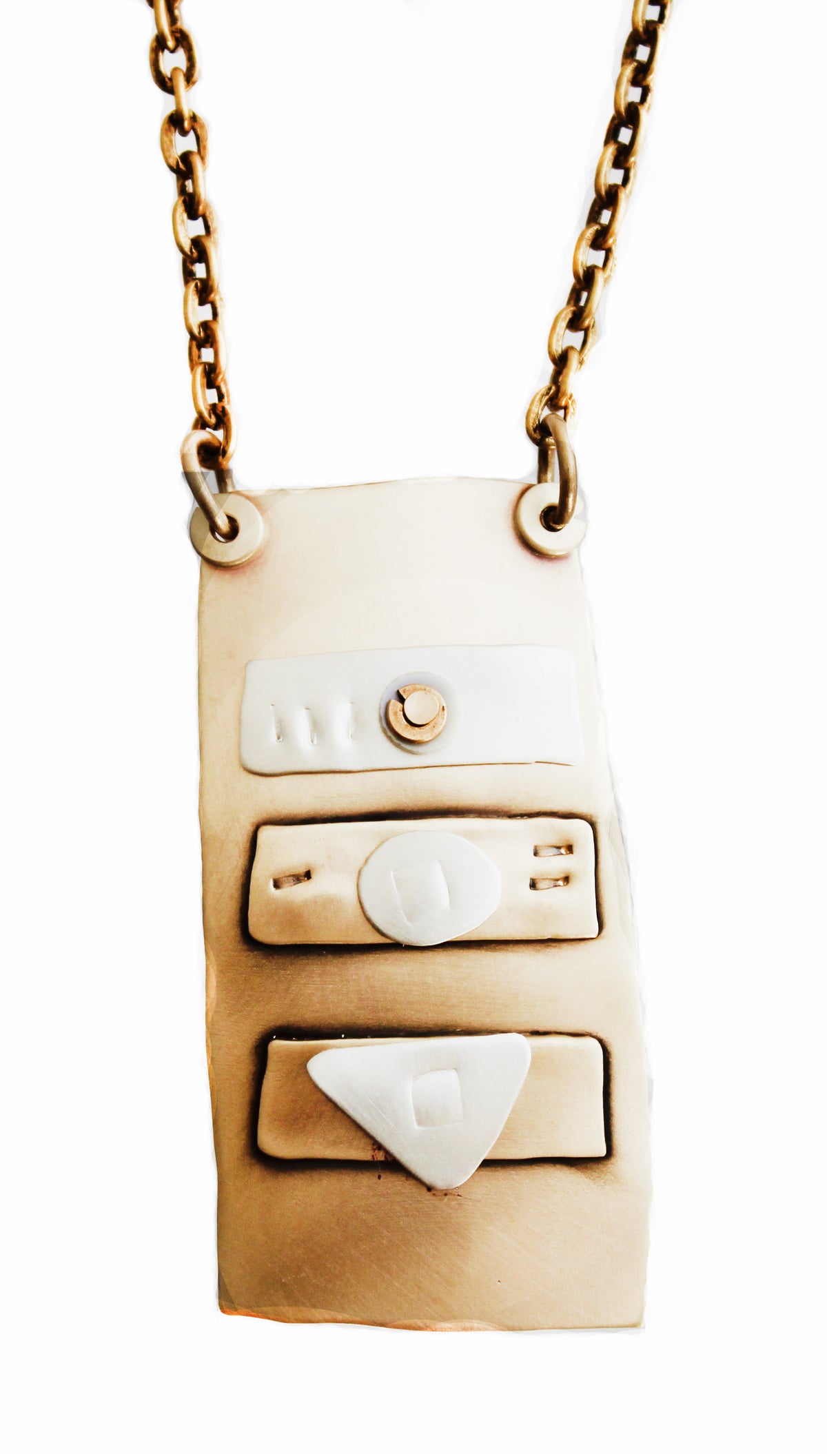 3601 Markings Necklaces - Whitney Designs Ltd