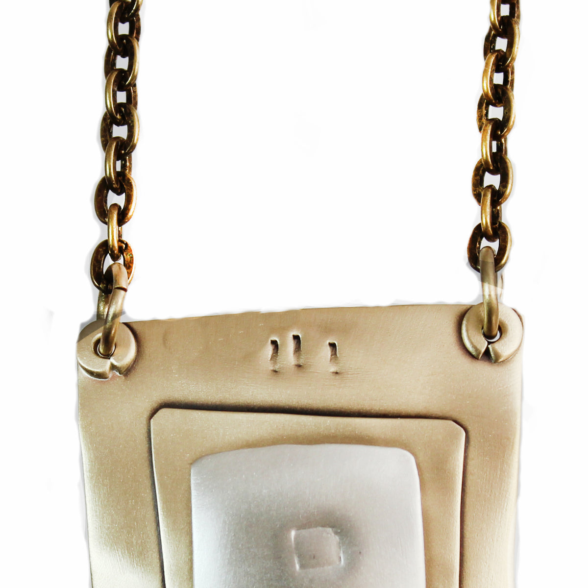 Markings Necklaces - Whitney Designs Ltd