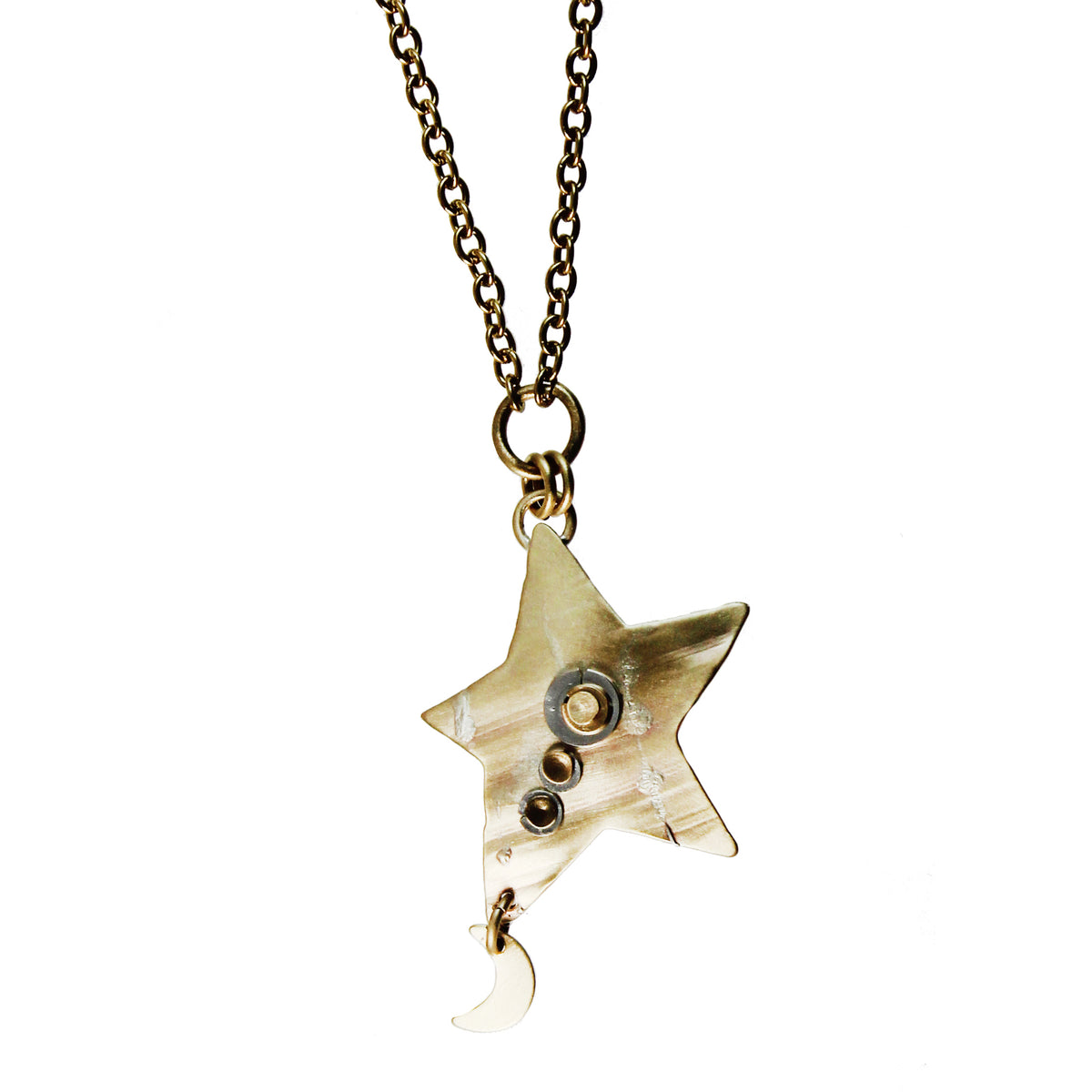 Confetti Necklace - Whitney Designs Ltd