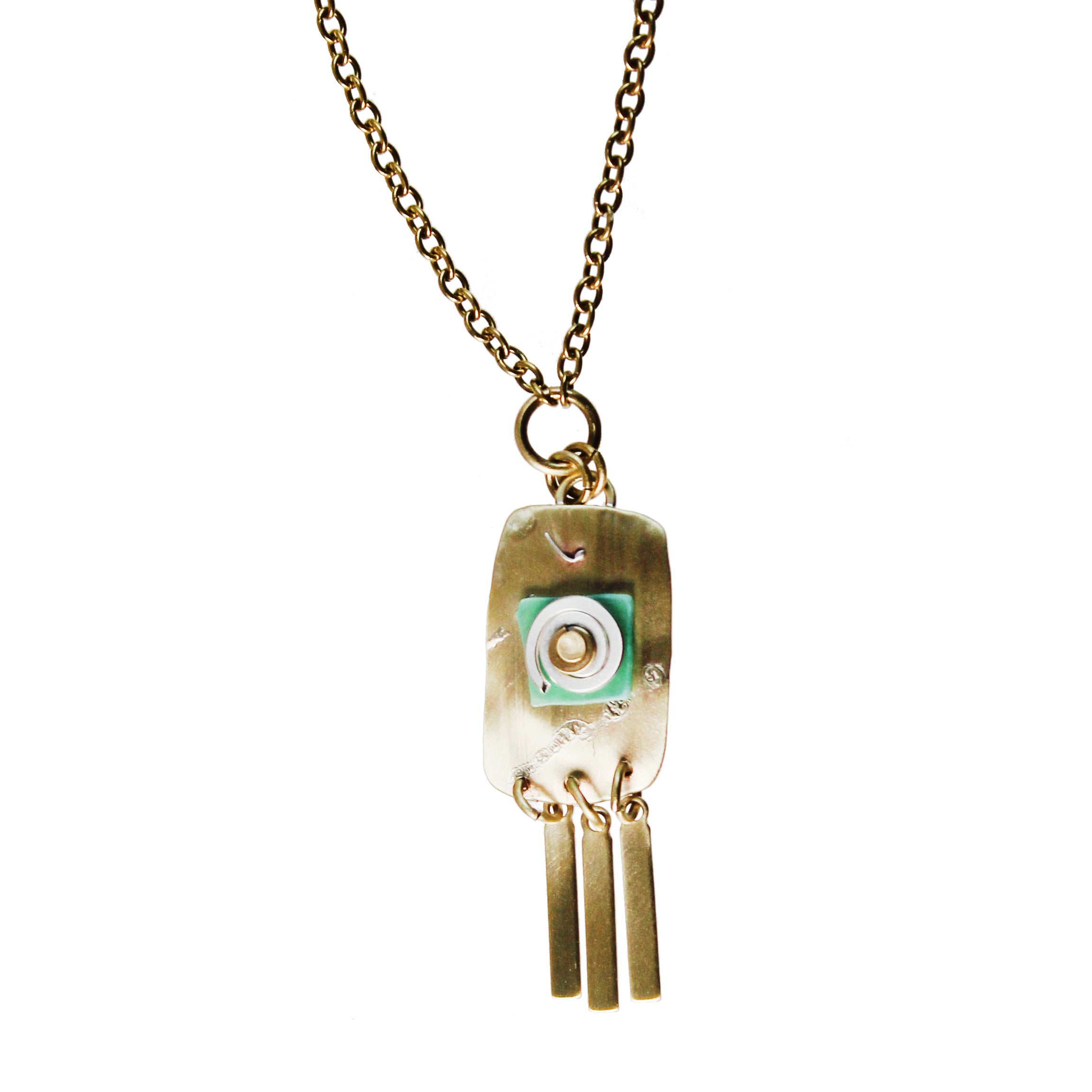 Confetti Necklace - Whitney Designs Ltd