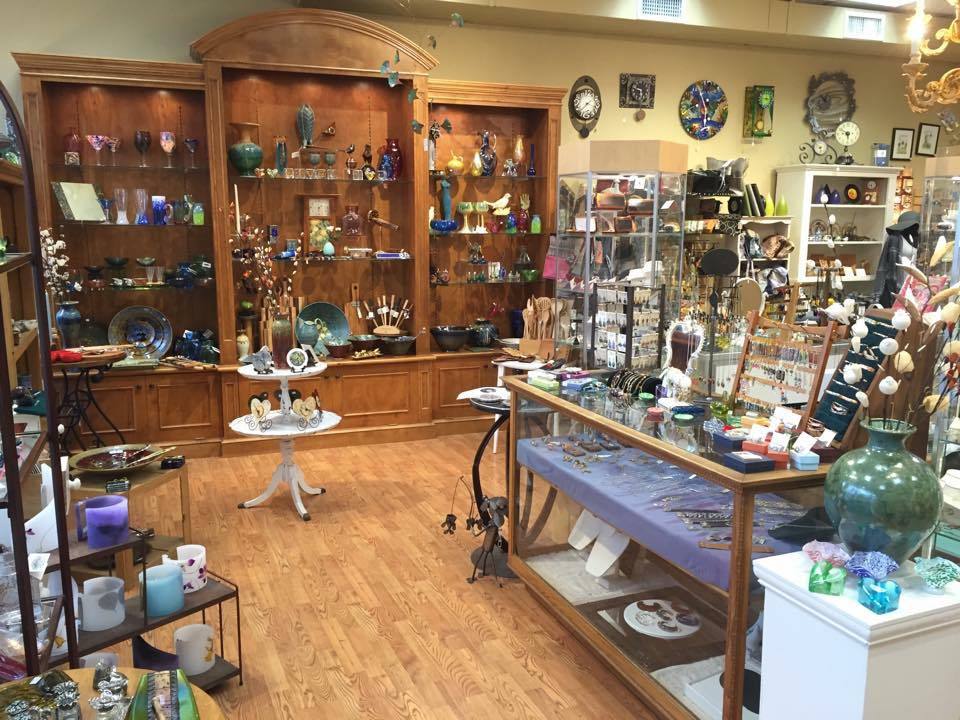 Glass Onion Originals - Whitney Designs Ltd