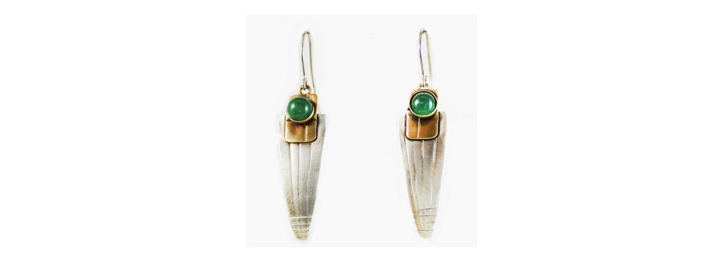 Whitney Designs Read Between The Lines is a handcrafted series made in the USA ...