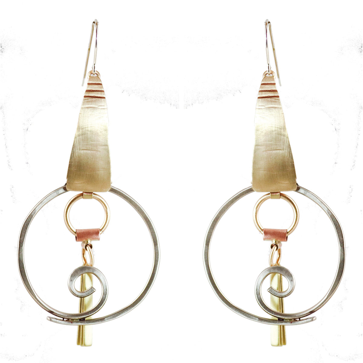 Hoopings Earrings
