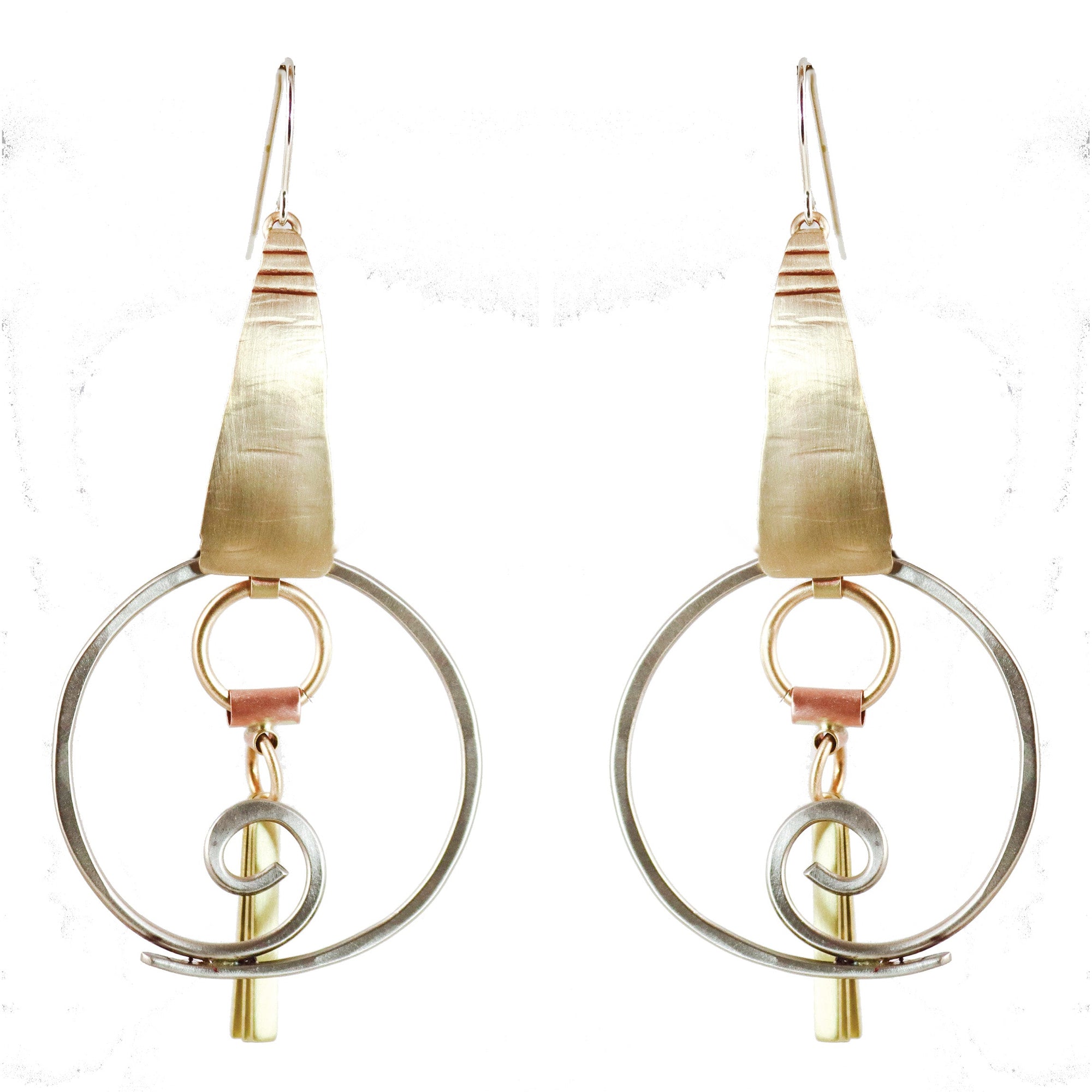 Hoopings Earrings