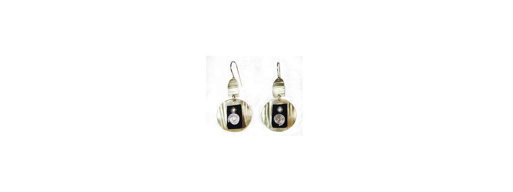Whitney Designs A Touch of Silver in every handcrafted item of Jewelry – Whitney ...
