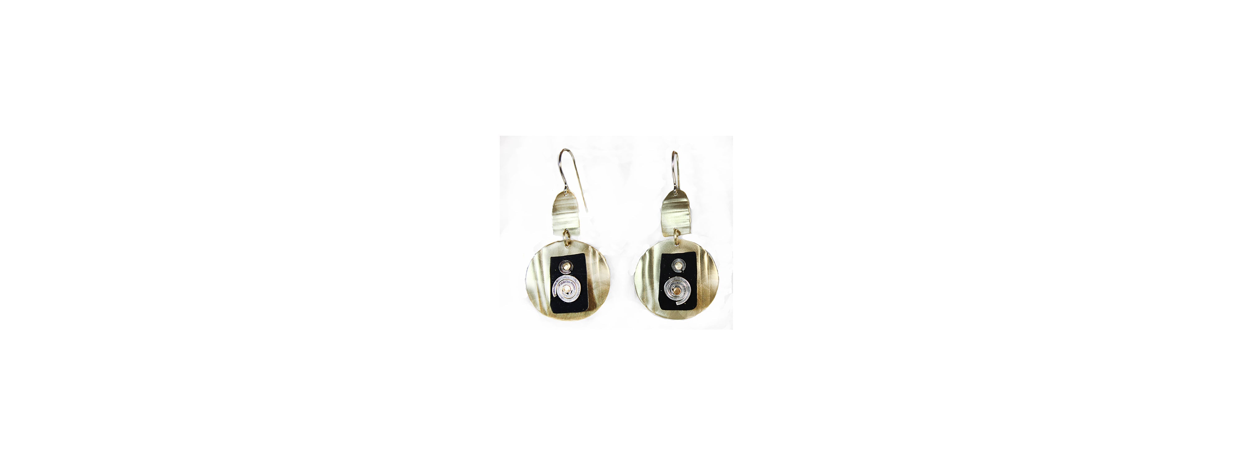 A Touch of Silver in every handcrafted item of Jewelry - Whitney Designs Ltd