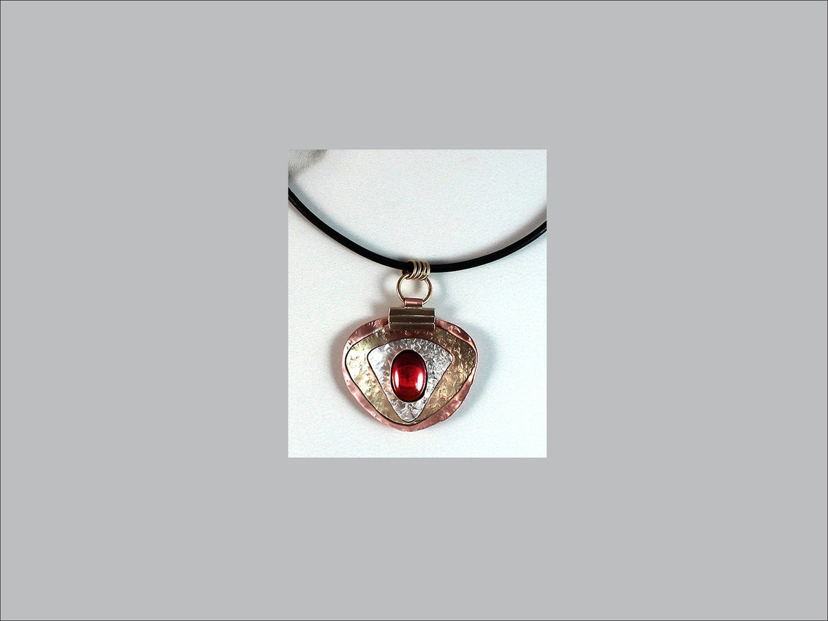 Handmade At The Seaside in the USA - Whitney Designs Ltd