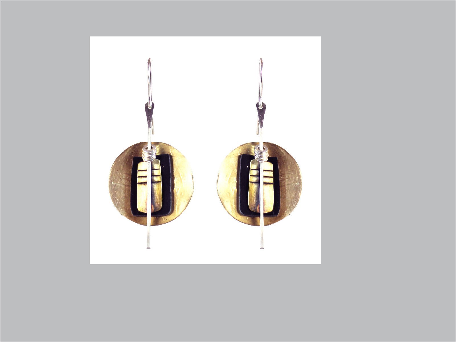 Imprint Expressions Hand formed and designed in Sarasota - Whitney Designs Ltd