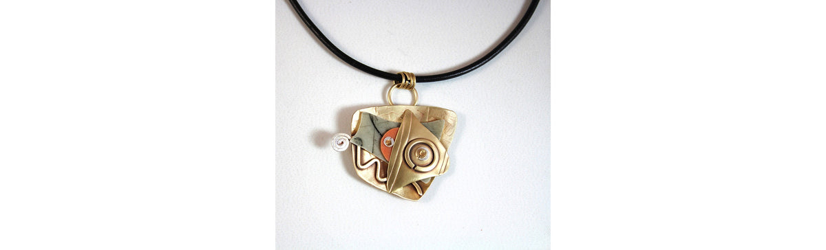 Imprint Expressions Hand formed and designed in Sarasota - Whitney Designs Ltd