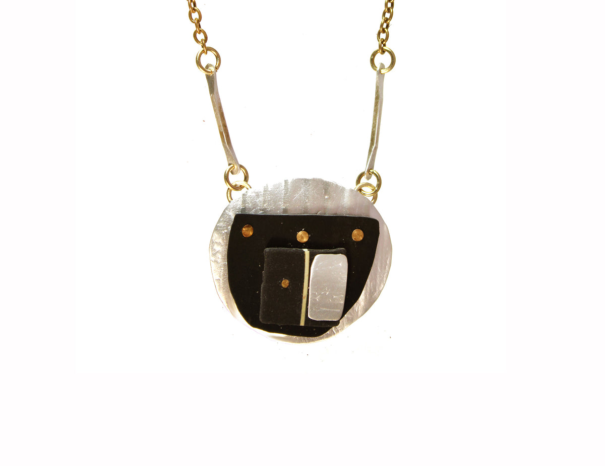 Dinner Out Handmade Jewelry waiting for Dinner - Whitney Designs Ltd