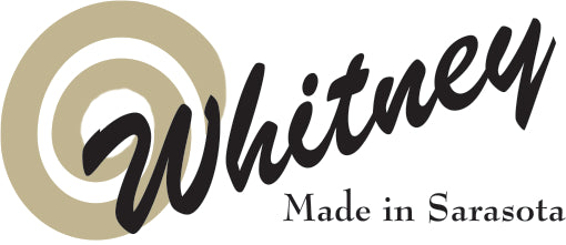 Whitney Designs Ltd / whitneysarasota.com