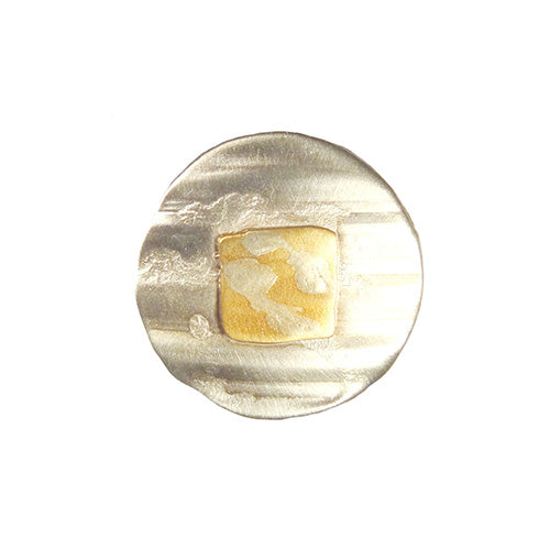 MOONLIGHT REFLECTIONS EARRINGS POST