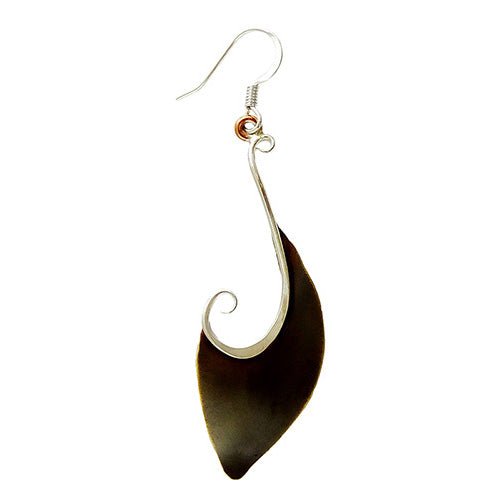 E1903 Silver and Shadows - Whitney Designs Ltd