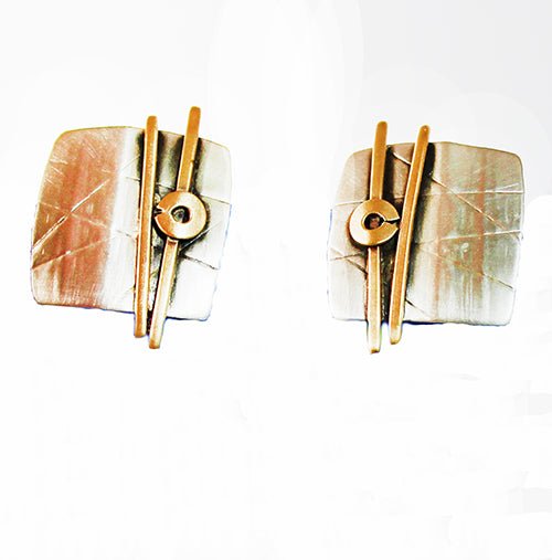 CONSTELLATIONS EARRING - Whitney Designs Ltd