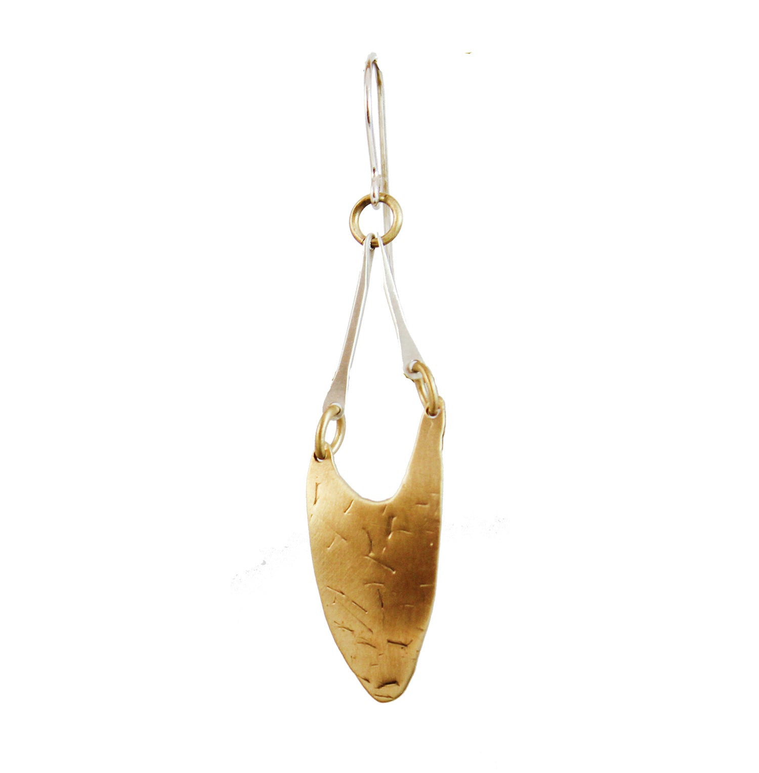ANCIENT MUSINGS EARRINGS - Whitney Designs Ltd