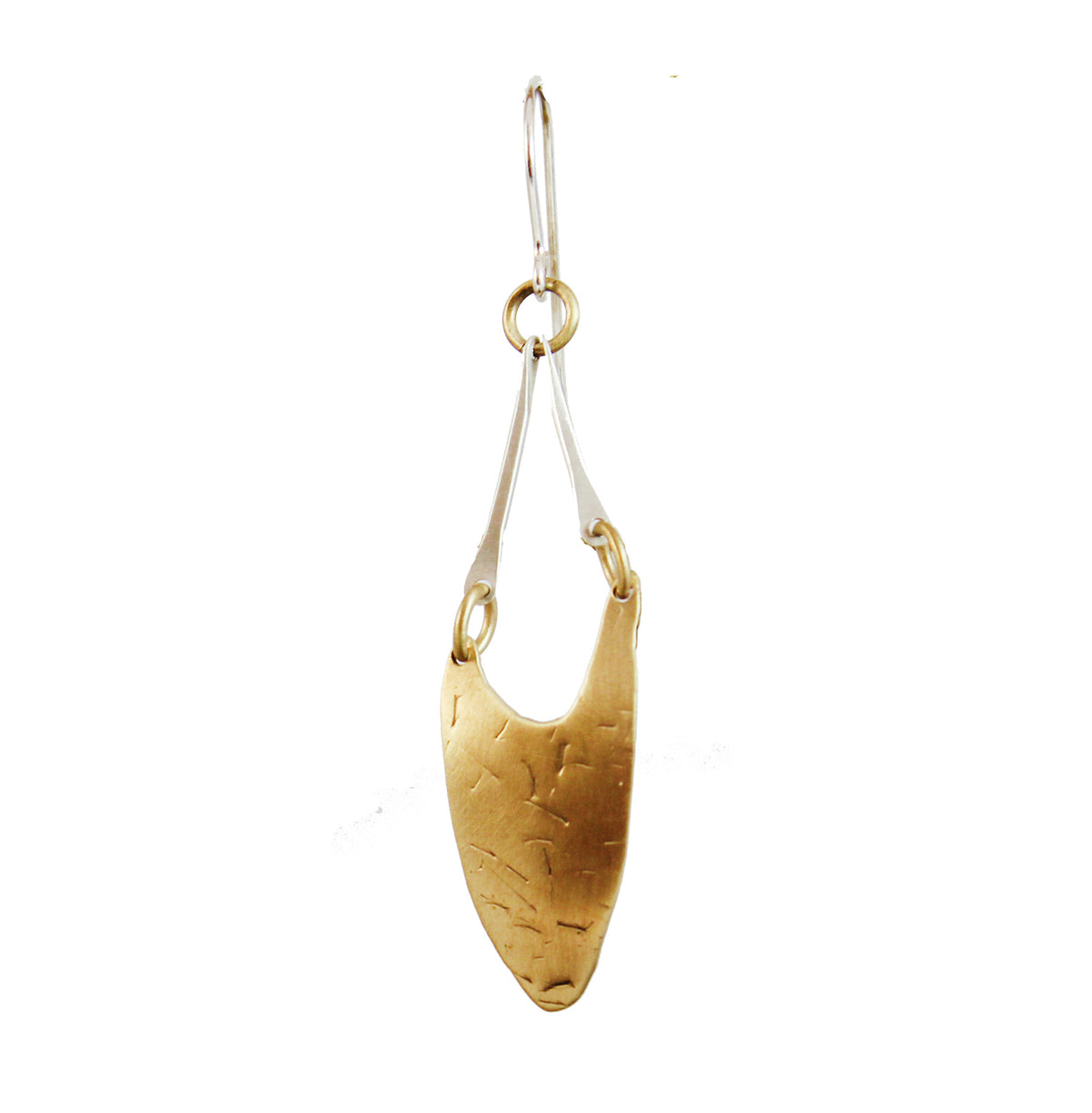 ANCIENT MUSINGS EARRINGS - Whitney Designs Ltd