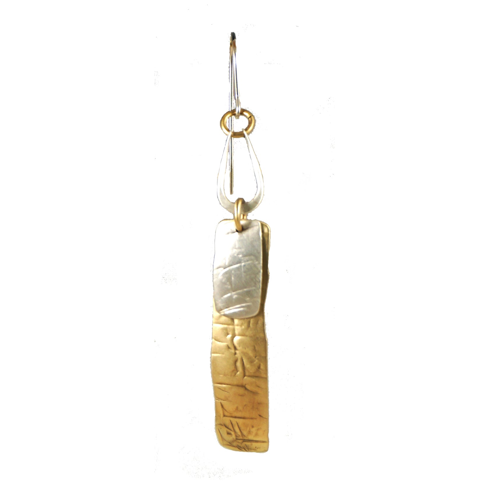 ANCIENT MUSINGS EARRINGS - Whitney Designs Ltd