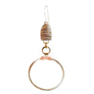 Elegant Links Earrings - Whitney Designs Ltd