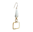 Elegant Links Earrings - Whitney Designs Ltd