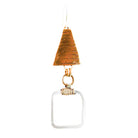 E3451 Elegant Links Earrings. - Whitney Designs Ltd