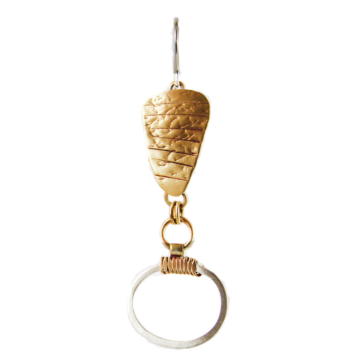 Elegant Links Earrings. - Whitney Designs Ltd