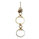 Elegant Links Earrings. - Whitney Designs Ltd