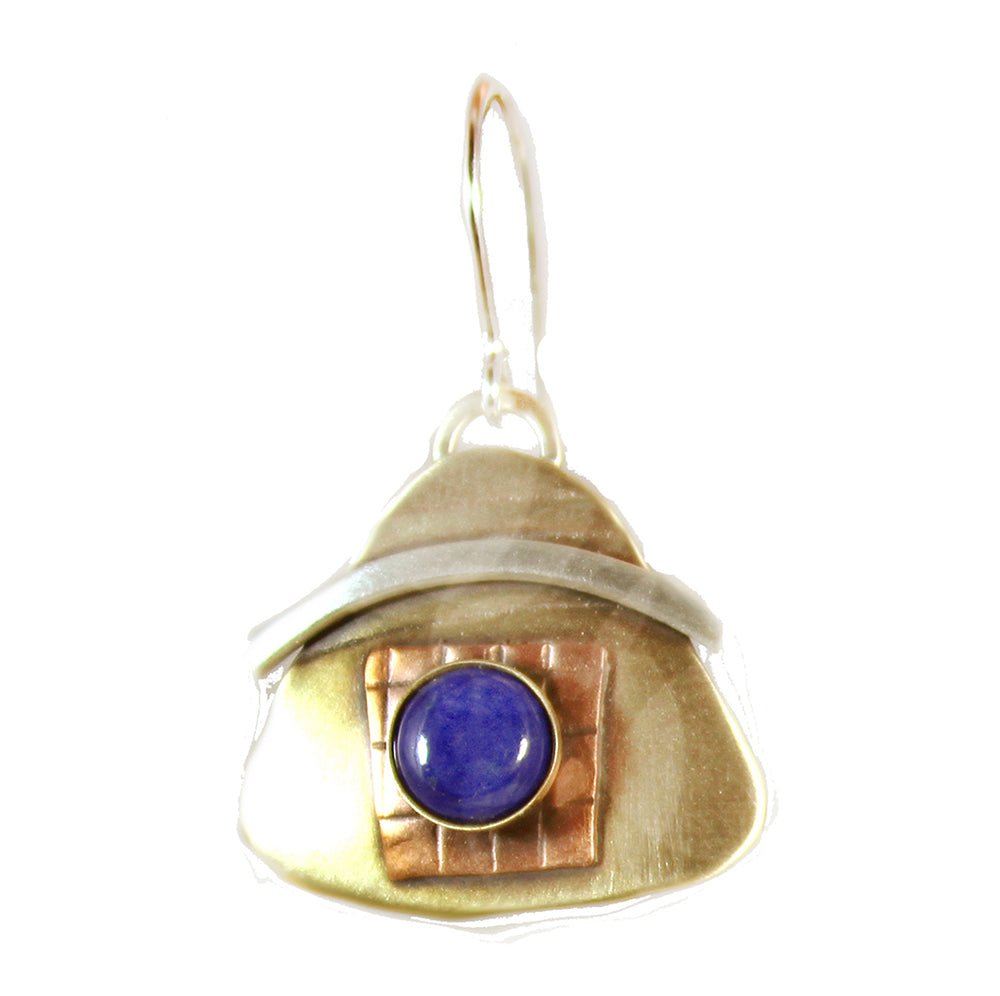 SWING AND SWAY EARRINGS - Whitney Designs Ltd