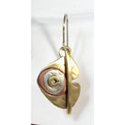 The Lily Pads Earrings - Whitney Designs Ltd