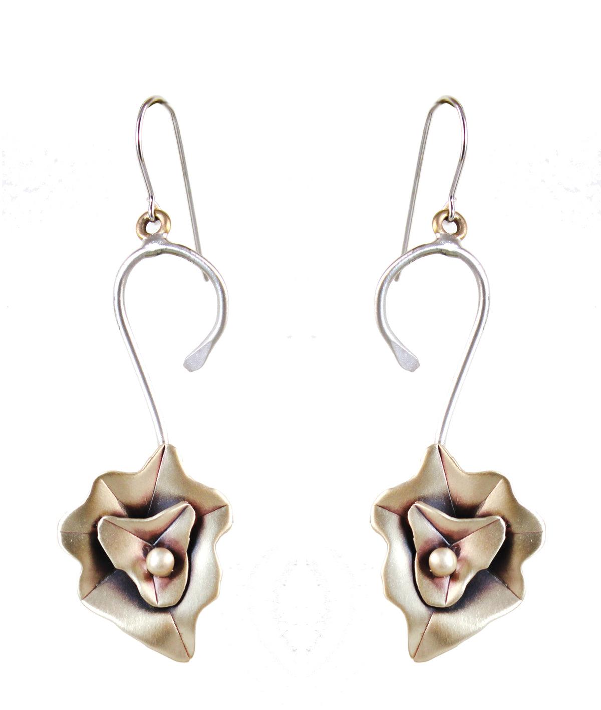 Garden Party Earrings - Whitney Designs Ltd