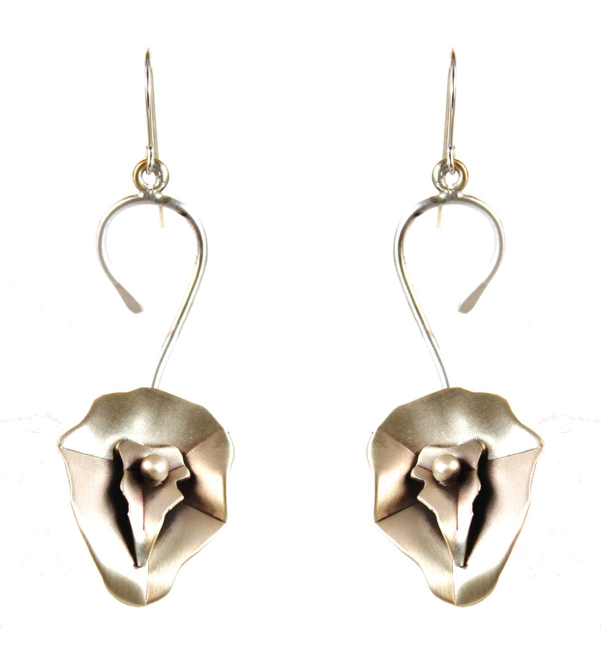Garden Party Earrings - Whitney Designs Ltd