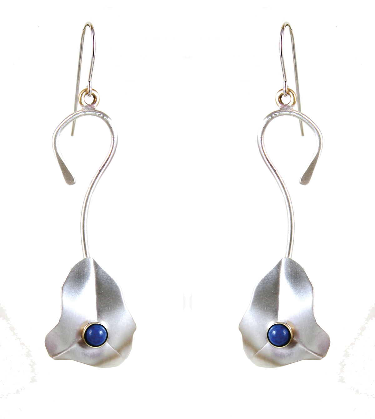 Garden Party Earrings - Whitney Designs Ltd