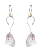 Elegant Garden Party Earrings - Whitney Designs