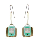 .Splash of Delight Earrings - Whitney Designs Ltd