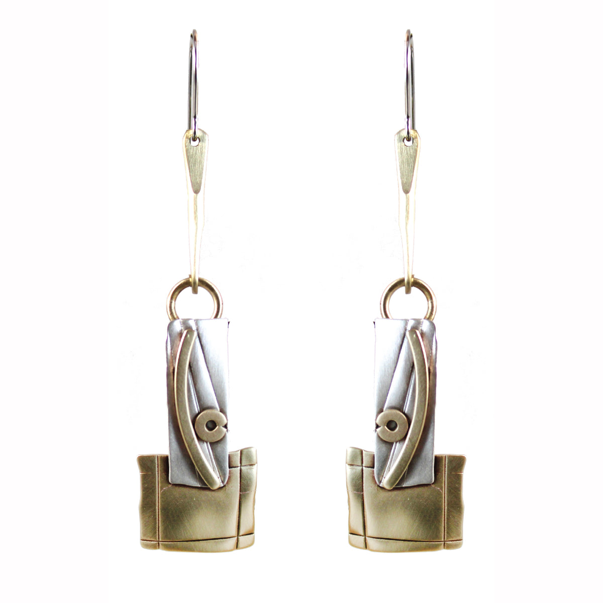 .Splash of Delight Earrings - Whitney Designs Ltd