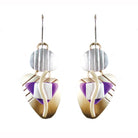.Splash of Delight Earrings - Whitney Designs Ltd