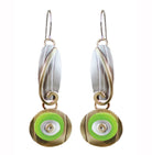 .Splash of Delight Earrings - Whitney Designs Ltd